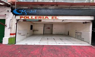 Foto de inmueble en Santa Maria la Ribera, Col. Santa Maria La Ribera C.P. 06400, Cuauhtémoc