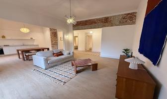 Foto de inmueble en Santa Maria la Ribera, Col. Santa Maria La Ribera C.P. 06400, Cuauhtémoc