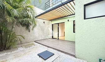 Foto de inmueble en Santa María la Ribera, Col. Santa Maria La Ribera C.P. 06400, Cuauhtémoc