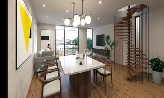 Foto de inmueble en Sin nombre de calle, Col. Santa Maria La Ribera C.P. 06400, Cuauhtémoc