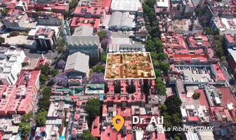 Foto de inmueble en Sin nombre de calle, Col. Santa Maria La Ribera C.P. 06400, Cuauhtémoc
