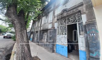 Foto de inmueble en Terreno en Santa Maria la Ribera, Col. Santa Maria La Ribera C.P. 06400, Cuauhtémoc