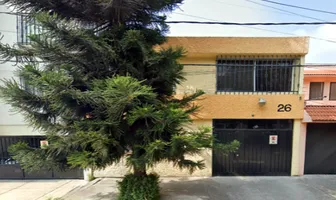 Foto de inmueble en lino #26, Col. Santa Maria La Ribera C.P. 06400, Cuauhtémoc