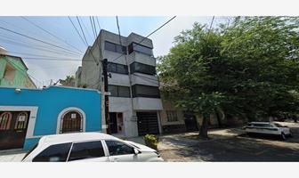 Foto de inmueble en lirio #19, Col. Santa Maria La Ribera C.P. 06400, Cuauhtémoc