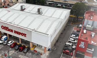 Foto de inmueble en Av. Patriotismo 850, Col. Santa Maria Nonoalco C.P. 03700, Benito Juárez