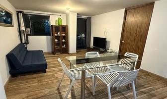 Foto de inmueble en , Col. Santa Maria Nonoalco C.P. 03700, Benito Juárez