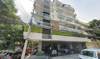 Foto de inmueble en Berruguete 29, Nonoalco, Benito Juárez, 03700 Ciudad de México, CDMX #29, Col. Santa Maria Nonoalco C.P. 03700, Benito Juárez
