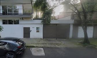 Foto de inmueble en CALLE JUAN AUGUSTO INGRES, Col. Santa Maria Nonoalco C.P. 03700, Benito Juárez