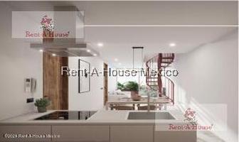 Foto de inmueble en Departamento en Venta en Benito Juárez, Nonoalco  NC. 26-1010, Col. Santa Maria Nonoalco C.P. 03700, Benito Juárez