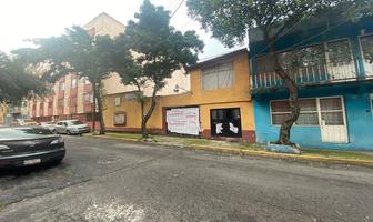 Foto de inmueble en Jouvenet, Col. Santa María Nonoalco C.P. 01420, Álvaro Obregón