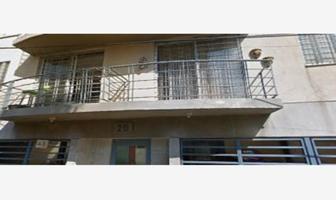 Foto de inmueble en Juan Bautista Jouvenet #25, Col. Santa María Nonoalco C.P. 01420, Álvaro Obregón