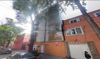 Foto de inmueble en Miguel Angel, Col. Santa Maria Nonoalco C.P. 03700, Benito Juárez