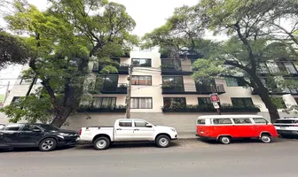 Foto de inmueble en Miguel Angel #84, Col. Santa Maria Nonoalco C.P. 03700, Benito Juárez