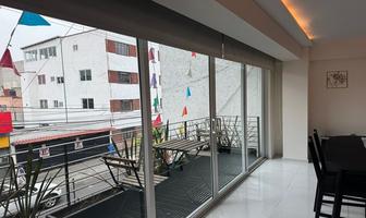 Foto de inmueble en Van Dyck, Col. Santa Maria Nonoalco C.P. 03700, Benito Juárez
