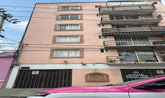 Foto de inmueble en jacobo callot #13Int. 501, Col. Santa María Nonoalco C.P. 01420, Álvaro Obregón