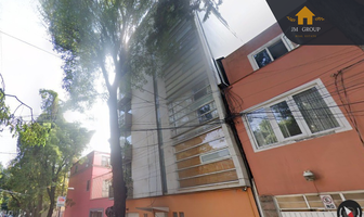 Foto de inmueble en miguel angel 78, Col. Santa Maria Nonoalco C.P. 03700, Benito Juárez