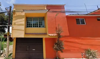 Foto de inmueble en Cerrada Guadalupe I Ramírez, Col. Santa María Tepepan C.P. 16020, Xochimilco