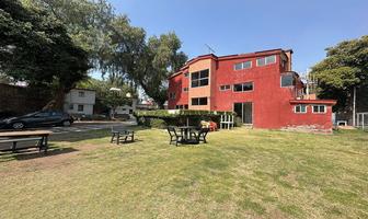 Foto de inmueble en ESMERALDA, Col. Santa María Tepepan C.P. 16020, Xochimilco