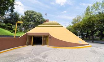 Foto de inmueble en Santa Maria Tetepan, Xochimilco #6677, Col. Santa María Tepepan C.P. 16020, Xochimilco