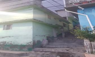 Foto de inmueble en Jose Maria Morelos, Col. Santa Maria Ticoman C.P. 07330, Gustavo A. Madero