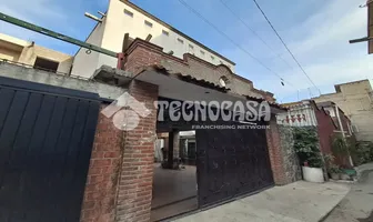 Foto de inmueble en PRIMER CERRADA ORGANO #S/N, Col. Santa María Tomatlán C.P. 09870, Iztapalapa