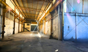 Foto de inmueble en 5 de Febrero, Col. Santa Martha Acatitla C.P. 09510, Iztapalapa