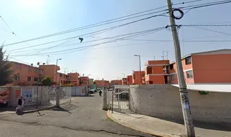Foto de inmueble en Av Texcoco #1, Col. Santa Martha Acatitla C.P. 09510, Iztapalapa