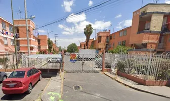 Foto de inmueble en Av Texcoco #1268Int. 302, Col. Santa Martha Acatitla C.P. 09510, Iztapalapa
