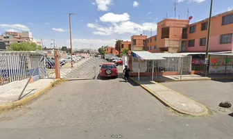 Foto de inmueble en Av. Texcoco #1268Int. G 27 B 202, Col. Santa Martha Acatitla C.P. 09510, Iztapalapa