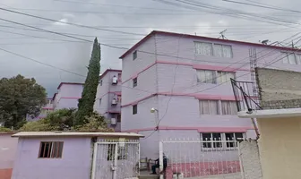 Foto de inmueble en Gabriel Tepopa 45 #201Int. Edif B, Col. Santa Martha Acatitla C.P. 09510, Iztapalapa
