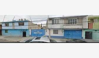 Foto de inmueble en Javier Espinoza #S/N, Col. Santa Martha Acatitla C.P. 09510, Iztapalapa