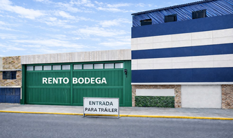 Foto de inmueble en Calzada Ignacio Zaragoza, Col. Santa Martha Acatitla Norte C.P. 09140, Iztapalapa