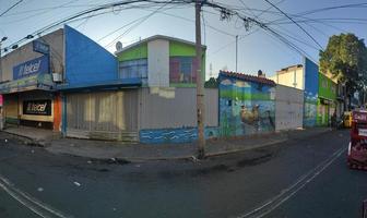 Foto de inmueble en Marcos López Jiménez, Col. Santa Martha Acatitla Norte C.P. 09140, Iztapalapa