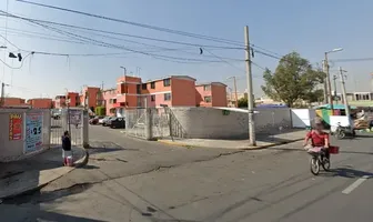 Foto de inmueble en Sin nombre de calle, Col. Santa Martha Acatitla Norte C.P. 09140, Iztapalapa