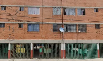 Foto de inmueble en ROSALIO BUSTAMANTE, Col. Santa Martha Acatitla C.P. 09510, Iztapalapa