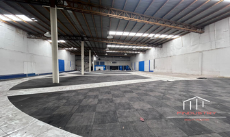 Foto de inmueble en Renta, Col. Santa Martha Acatitla C.P. 09510, Iztapalapa