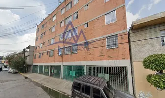 Foto de inmueble en Sin nombre de calle, Col. Santa Martha Acatitla C.P. 09510, Iztapalapa