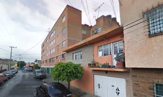 Foto de inmueble en Sin nombre de calle, Col. Santa Martha Acatitla C.P. 09510, Iztapalapa