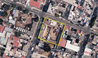 Foto de inmueble en José Peón del Valle, Col. Santa Martha Acatitla Sur C.P. 09530, Iztapalapa