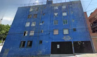 Foto de inmueble en LUIS GARCIA #244, Col. Santa Martha Acatitla Sur C.P. 09530, Iztapalapa