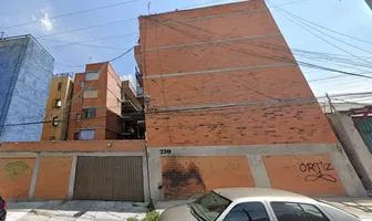 Foto de inmueble en LUIS GARCIA #250, Col. Santa Martha Acatitla Sur C.P. 09530, Iztapalapa