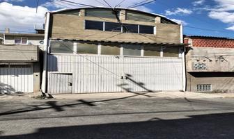 Foto de inmueble en urbano espinoza, Col. Santa Martha Acatitla C.P. 09510, Iztapalapa