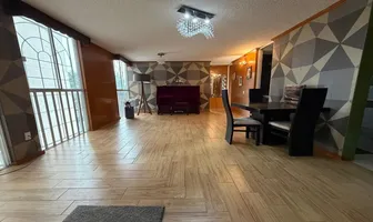Foto de inmueble en CALZADA VALLEJO #1268, Col. Santa Rosa C.P. 07620, Gustavo A. Madero