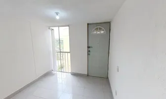 Foto de inmueble en Calzada Vallejo #1268Int. E1 402, Col. Santa Rosa C.P. 07620, Gustavo A. Madero