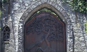 Foto de inmueble en Calzada Desierto de los Leones 9994, Col. Santa Rosa Xochiac C.P. 05610, Cuajimalpa de Morelos