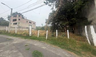 Foto de inmueble en Cuatlamitla, Col. Santa Rosa Xochiac C.P. 05610, Cuajimalpa de Morelos