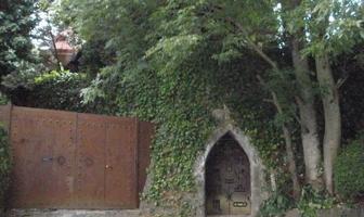 Foto de inmueble en La Casa del Arbol, Col. Santa Rosa Xochiac C.P. 01830, Álvaro Obregón