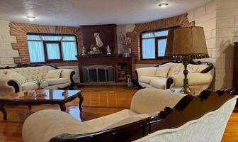 Foto de inmueble en Primero de Abril, Col. Santa Rosa Xochiac C.P. 05610, Cuajimalpa de Morelos