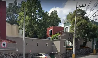 Foto de inmueble en AV. MEXICO  #1080Int. 0, Col. Santa Teresa C.P. 10710, La Magdalena Contreras