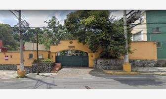 Foto de inmueble en AV MEXICO #1080, Col. Santa Teresa C.P. 10710, La Magdalena Contreras
